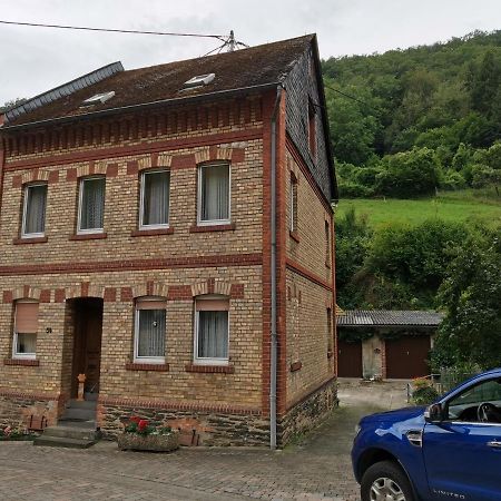 Ferienhaus Stahlbergblick Bacharach Ngoại thất bức ảnh