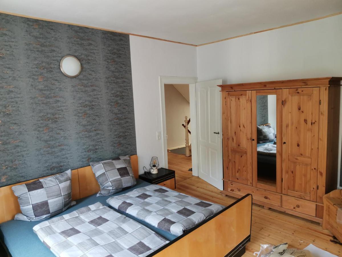 Ferienhaus Stahlbergblick Bacharach Ngoại thất bức ảnh
